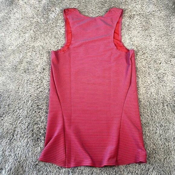 Nike 2023 Pro Elite Track & Field Singlet Size Small Men Red AO8669-602 - Picture 2 of 6